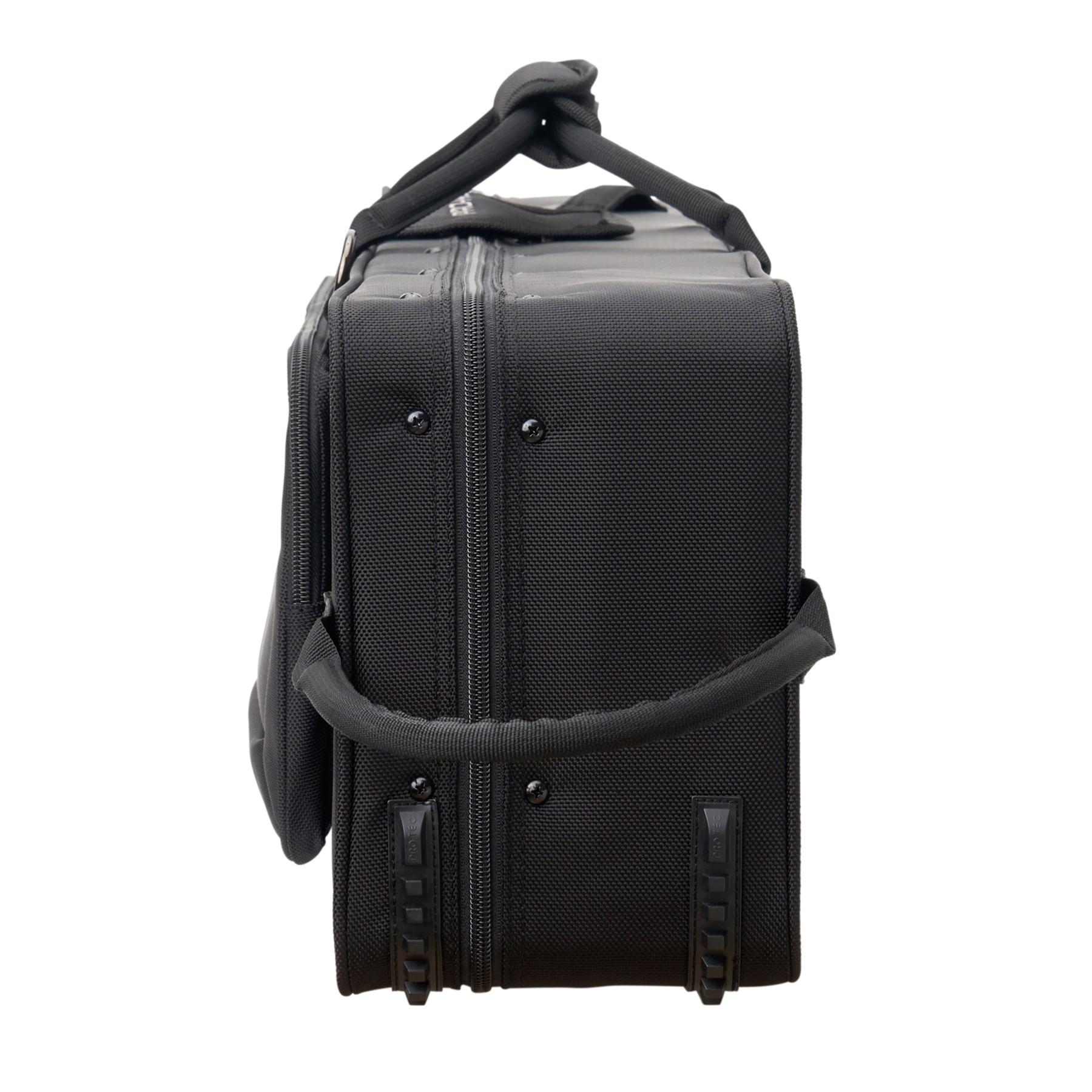 Bass Clarinet Case, Low Eb - PRO PAC | Protec